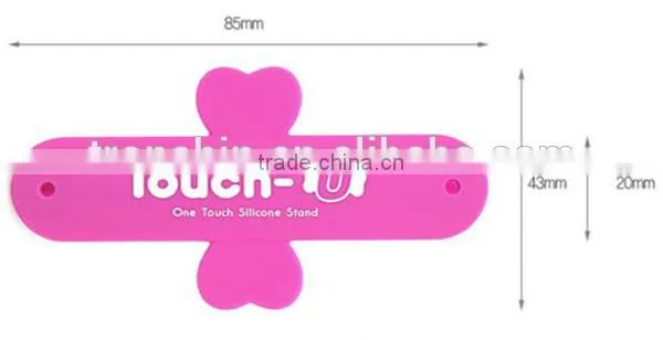 customisable logos printable smart phone stand