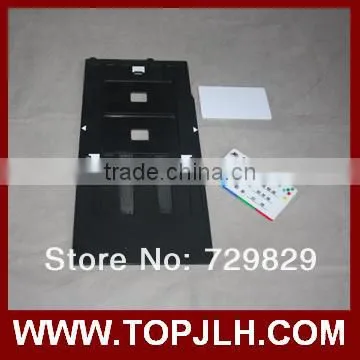 inkjet printer used direct printing pvc card