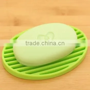 Hot world creative silicone can be draining silicone soap molds