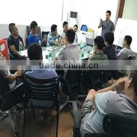 Dongguan Ditai Plastic Products Co., Ltd. company overview - view 1