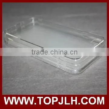 Custom Design UV Print Transparent TPU Back Shell Case Smartphone