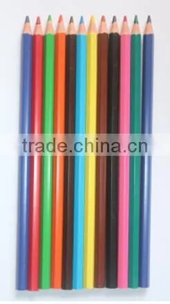 wood color pencil