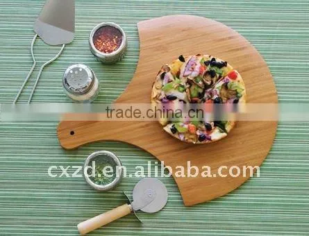Bamboo chopping board