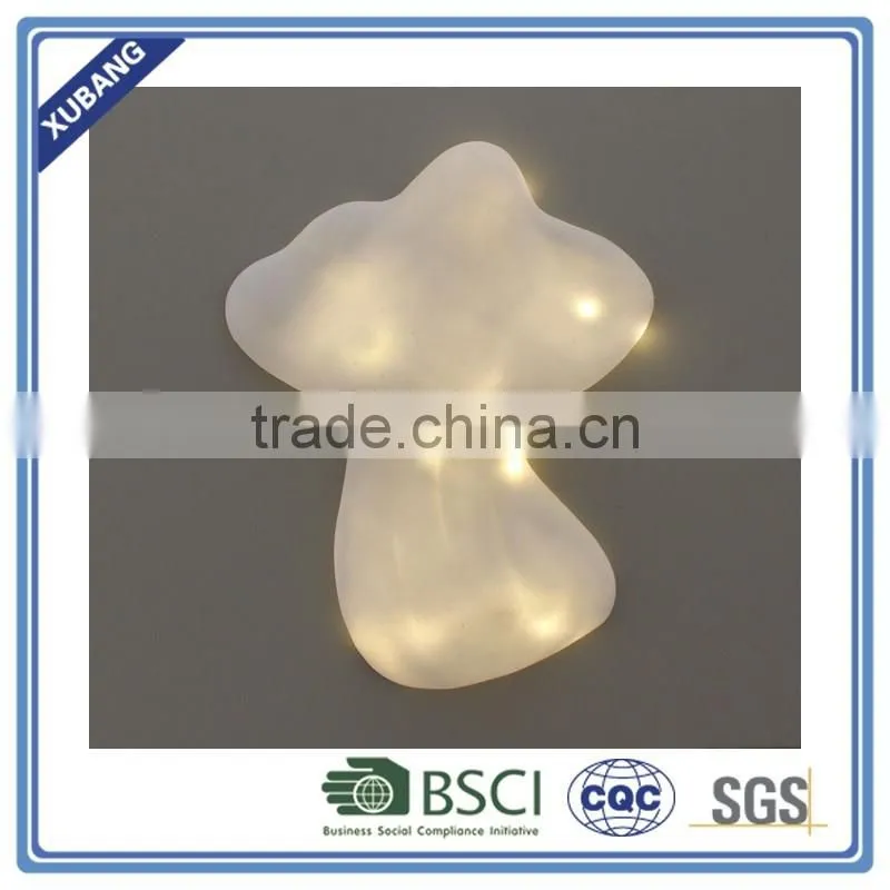 high quality mushroom wall plaques