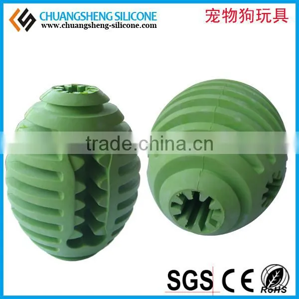2015 hot wholesale top level silicone cat chew sex cartoon animal toys for dog