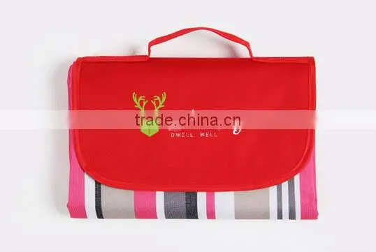 outdoor folding padded beach mat for sale