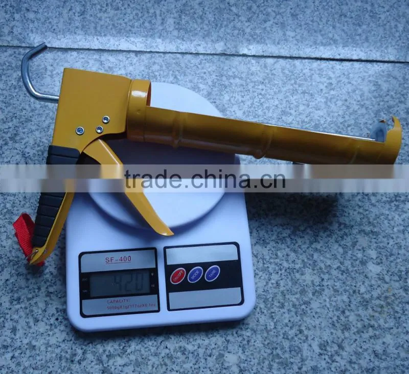 Manual Sealant Gun/Caulking gun/Glue Silicone Gun