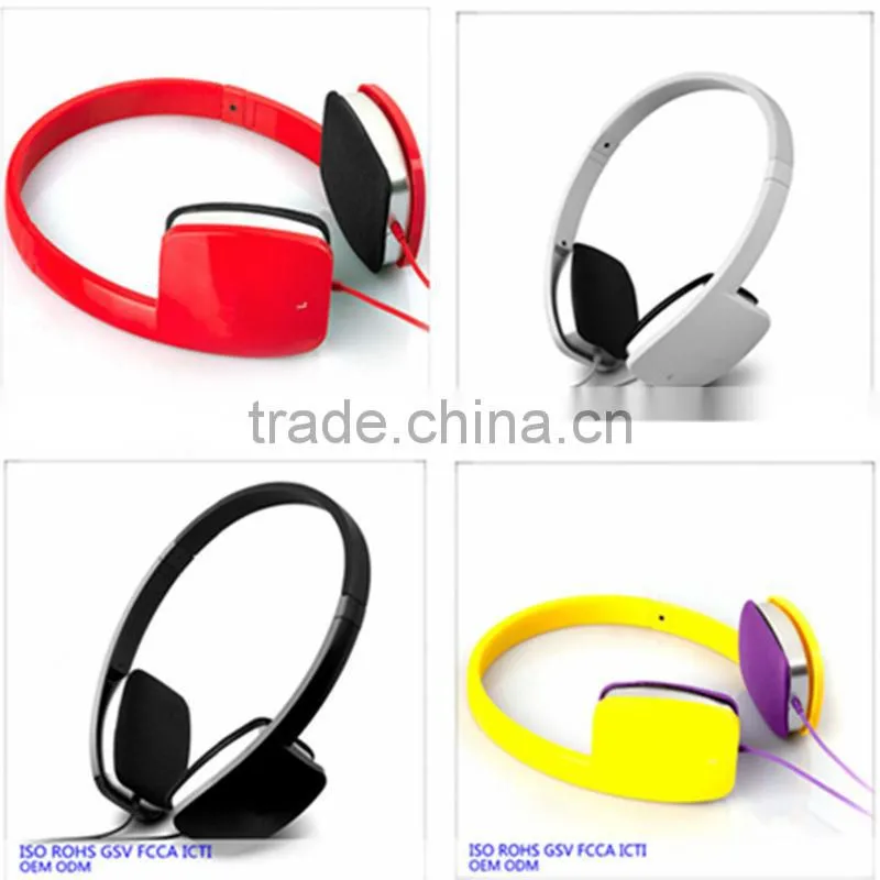 new style computer headset