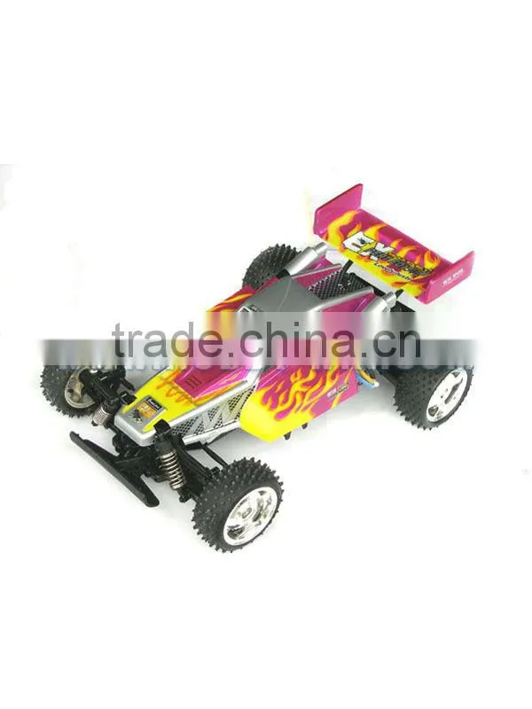 New product 1:10th Scaler high rc cars race cars mini high speed rc car