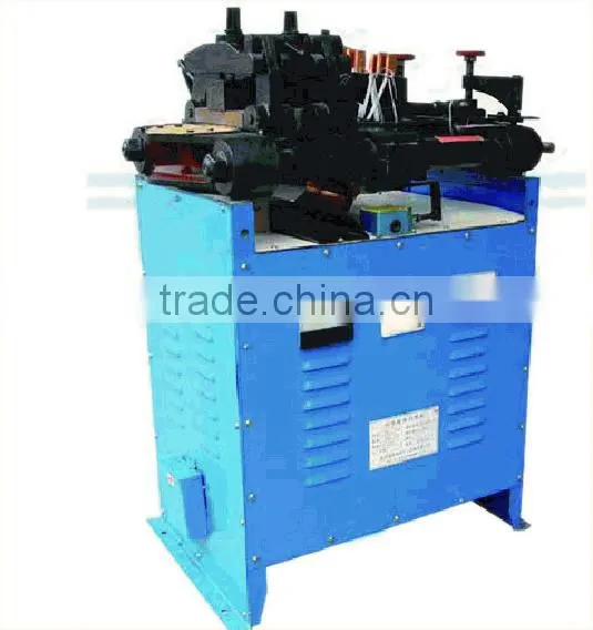 UN65 CE Certification flash seal-welding machine