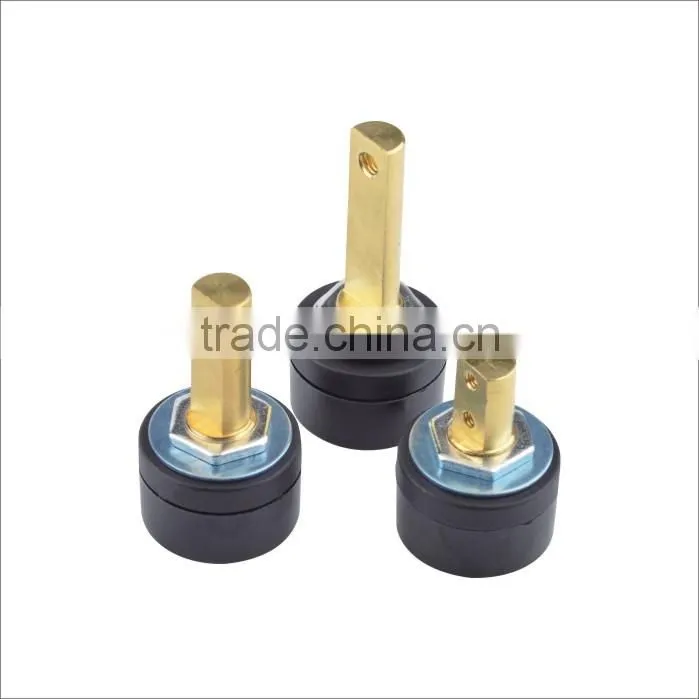 EURO TYPE CABLE CONNECTOR