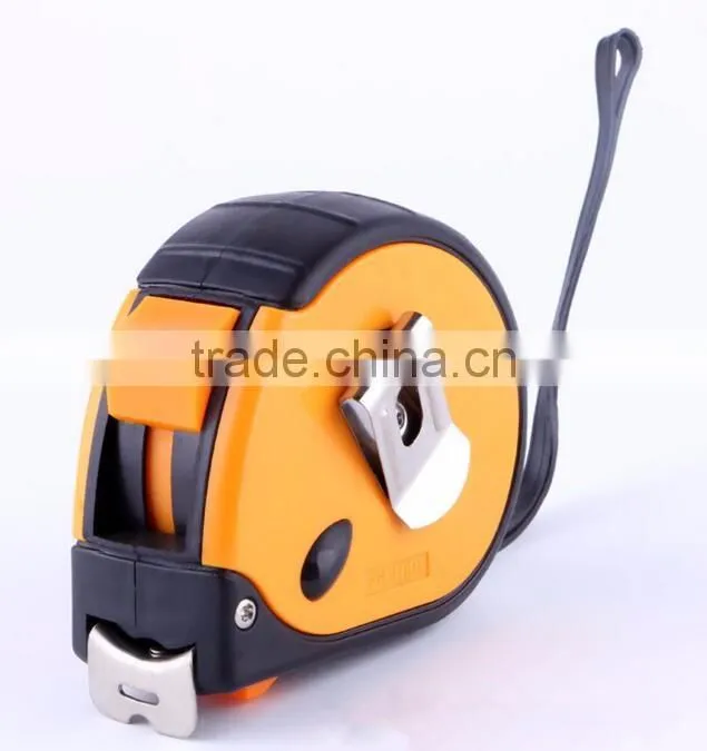 Customized Logo Steel Tape Measure
