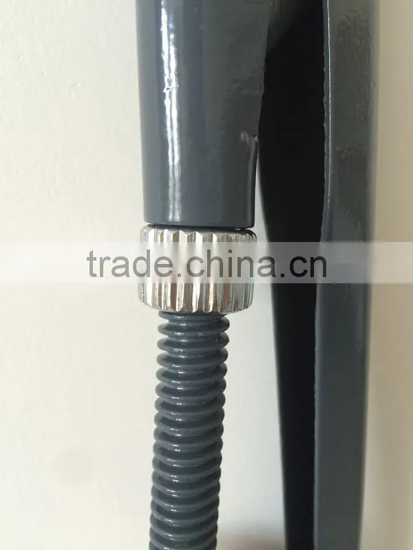 Free Sample Hand Tools Sweden Type Pipe Wrench Supplier
