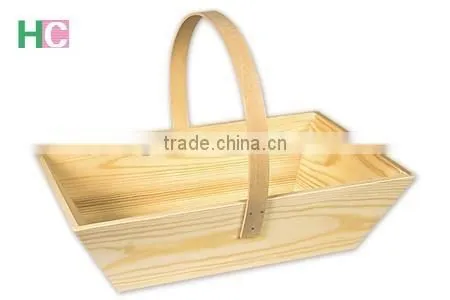 unfinished wooden serving tray for kitchen