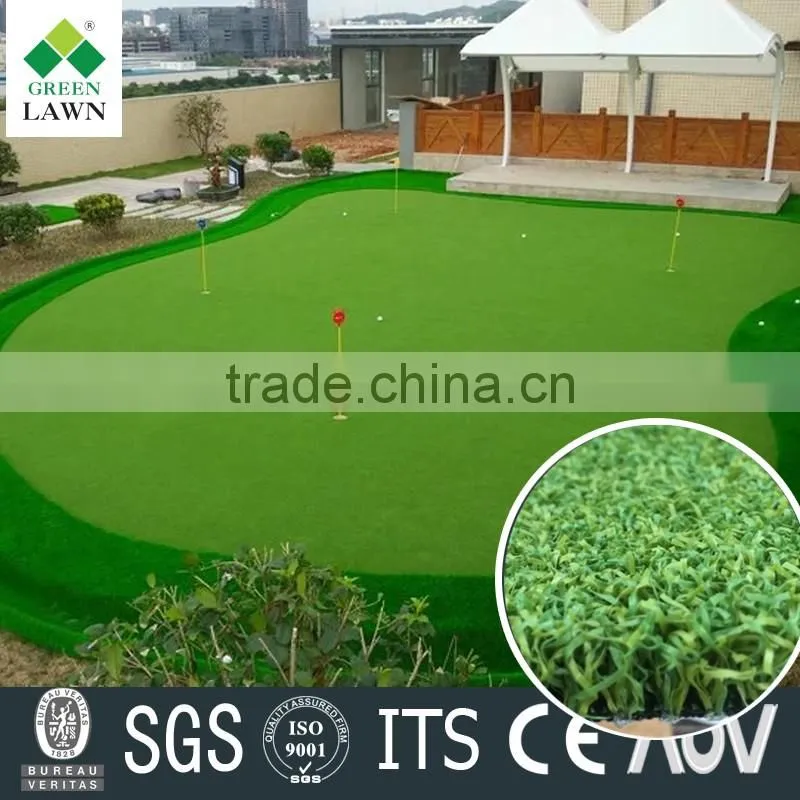 Hot selling super quality mini golf mat putting green carpets