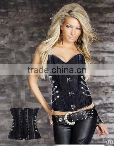 Wholesale cheap Elegant Nude Sexy Woman Slim Lift slimming Corset Bodysuit For Sale