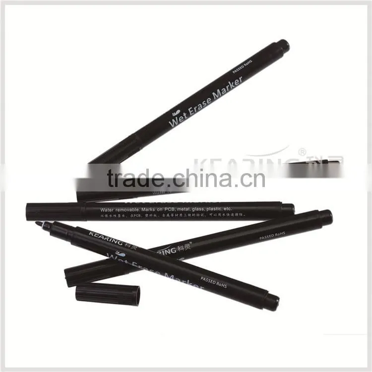 Cut-free invisible pencil,High temperature disappeared pen,non toxic China Kearing manufacture#SDP170