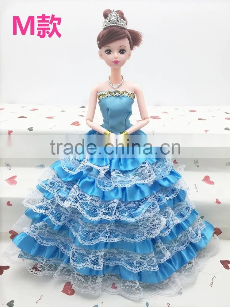 Fashion American girl doll beautiful clothing for sale