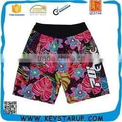 Kids Blue Board Shorts in Swimwear & Beachwear