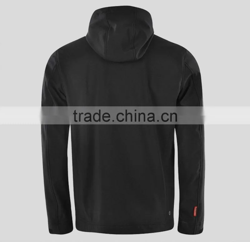 winter jacket coats windproof jacket men hooded fleece jacket