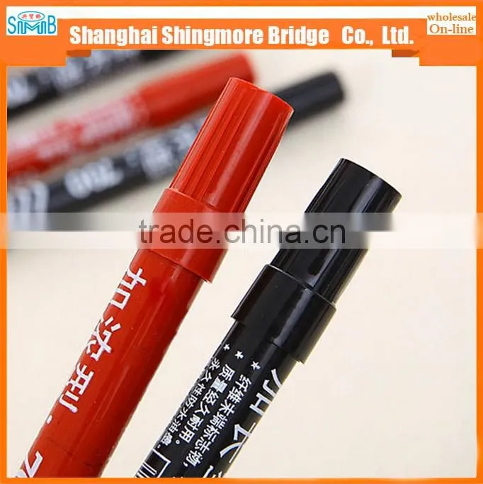 cheap wholesale high standard white board marker pen