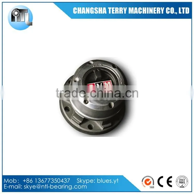 Locking hubs free wheel hub AVM417