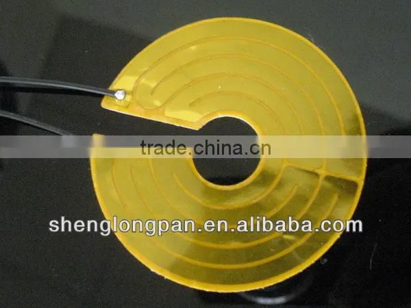 Polyimide Heater