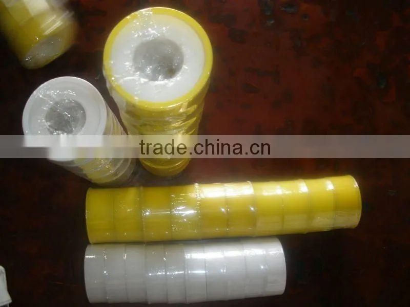 Un-Sintered PTFE Seal Tape/ptfe tape