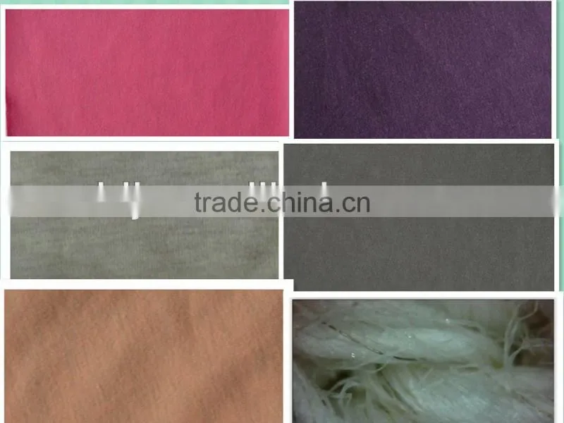 silver yarn odor absorbing fabric