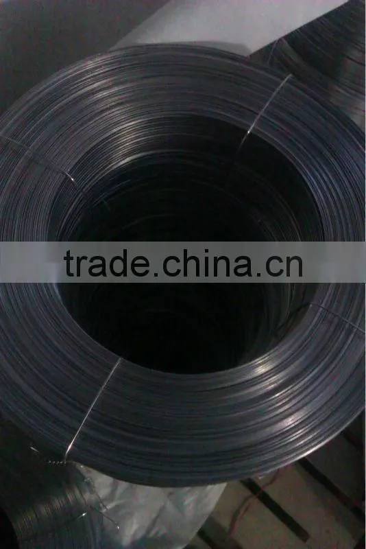 aluminium nose wire for Dust mask