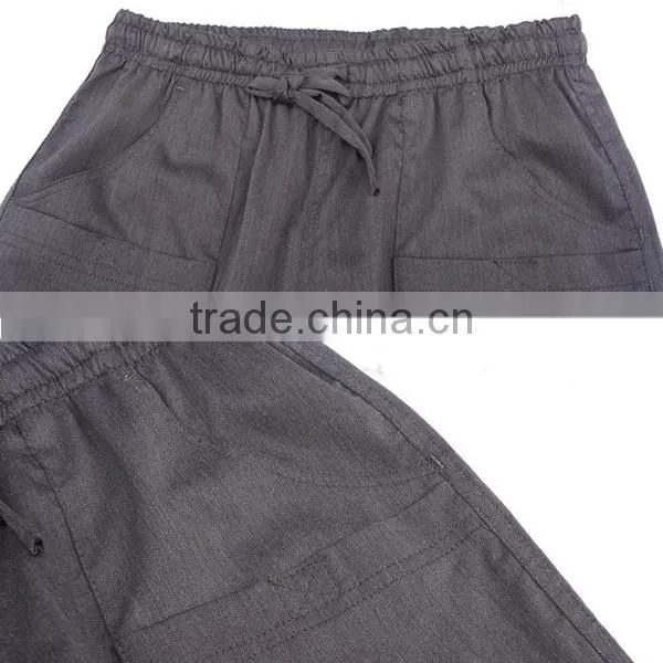 Scrub tops &pants hospital medical uniforms