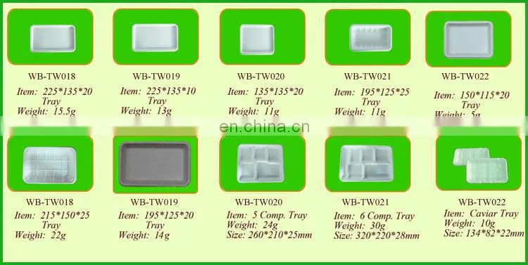 2015 Hot Diodegradable Eco-friendly Disposable Paper Lunch Box
