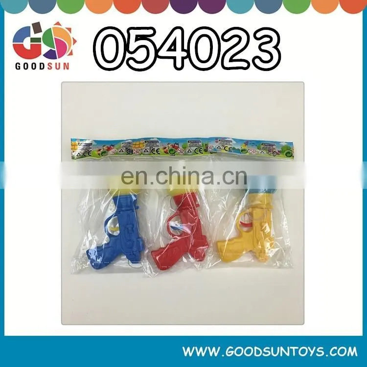 Promotional toys bubble toys with bubble water
