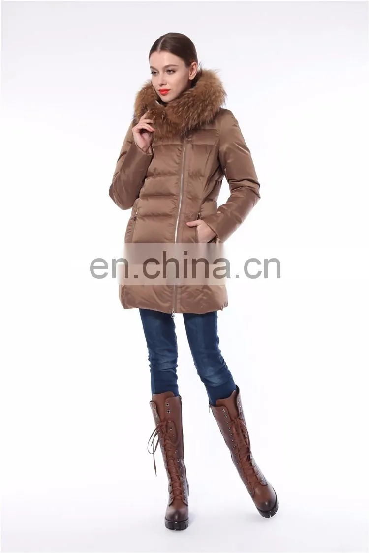 Wholesale Factory Price Fashion Style Women Fashion Coats