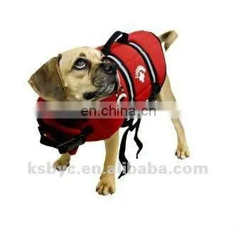 Dog Flotation Vest