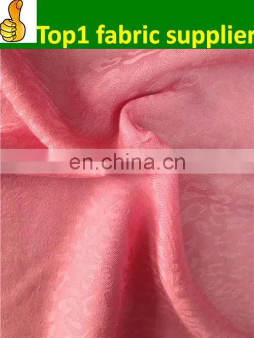 make to order supply type 100% rayon dresses yarn dye rayon challis spun rayon