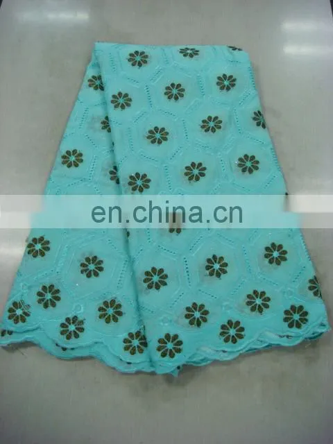 swiss cotton voile lace(D1-13)