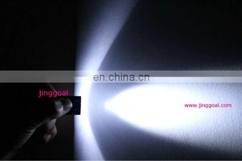LED Light keyring