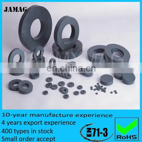 Jamag super strong ring magnet