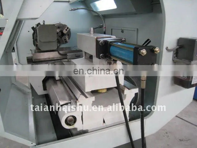 CK6432 GSK CNC Controller /CNC Lathe Fanuc siemens