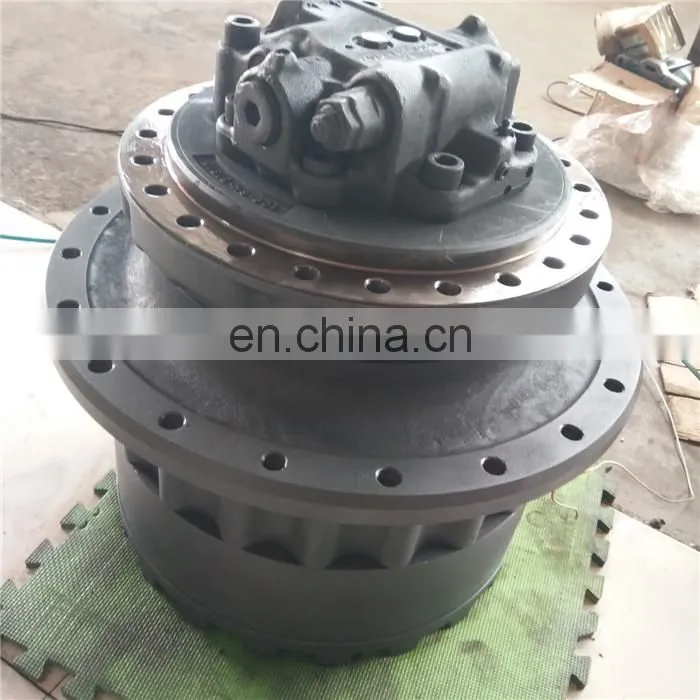 PC360-7 Final Drive PC360 Travel Motor 708-8H-00320