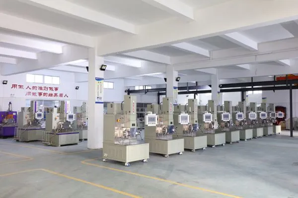 Dongguan CFine Machinery Technology Co., Ltd company overview - view 3