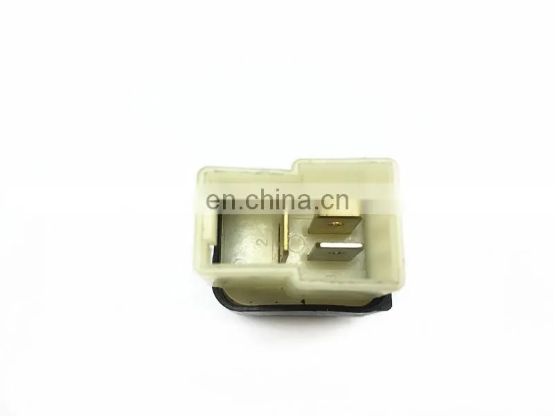 Auto Relay For Nis-san X-Trail QX56 A-ltima 2.5L 3.5L OEM 25630-79960 2563079960