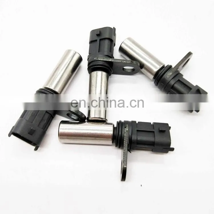 Spare Parts RPM Crankshaft Position Sensor 1238938 71739726 for Stilo Vauxhall
