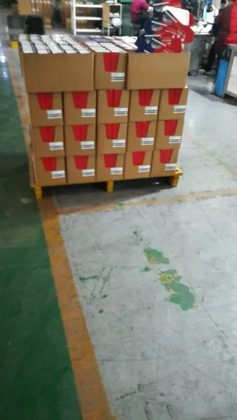 Qingdao Pioneer Automobile Brake Parts Co.,ltd company overview - view 2