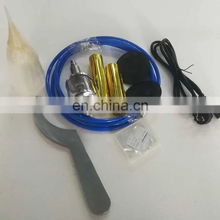 Digital Fabric Bursting Strength Tester