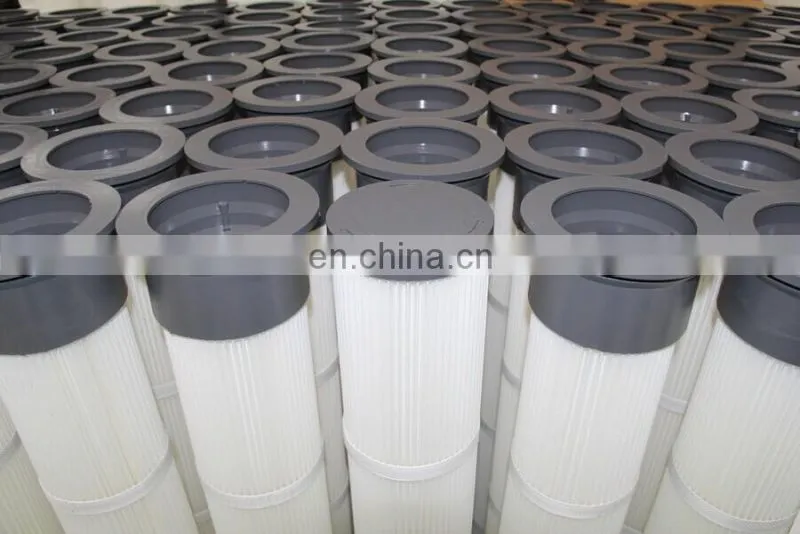FORST High Efficiency Painting Room Air Filter Cartridge