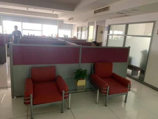 Zhejiang Kangle Group Import & Export Co.,Ltd. company overview - view 2