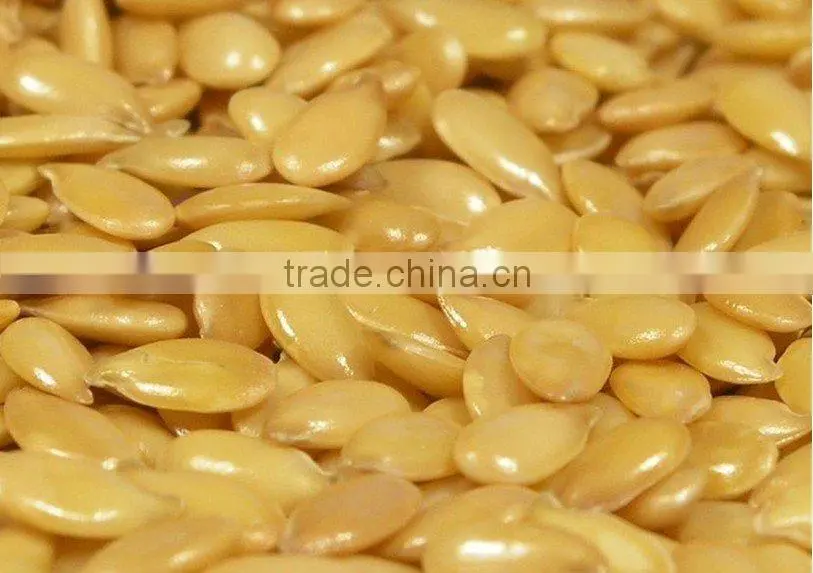 hulled flaxseed