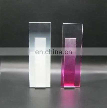 aluminum frameless 8mm glass fence for swimming pool
